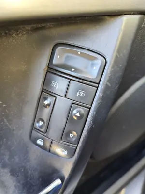 Foto de MANDO RETROVISOR OPEL VECTRA C BERLINA 1.9 CDTI (120 CV / 88 KW)