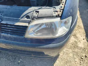 Foto de FARO IZQUIERDO SEAT CORDOBA BERLINA (6K2) 1.4  (60 CV / 44 KW) referencia 6K1941043A
