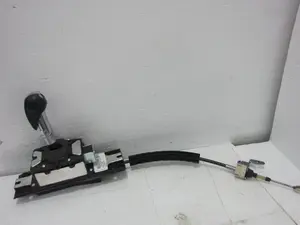 Foto de PALANCA CAMBIO PORSCHE PANAMERA (TIPO 970) referencia 97042601108 foto 8