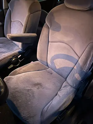 Foto de ASIENTO DELANTERO IZQUIERDO CITROEN C8 2.0 HDi CAT (RHK / DW10UTED4) (120 CV / 88 KW)