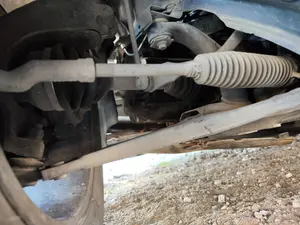 Foto de BARRA ESTABILIZADORA DELANTERA FORD FOCUS CABRIO (CA5) 2.0 TDCi CAT (136 CV / 100 KW) referencia 1375921