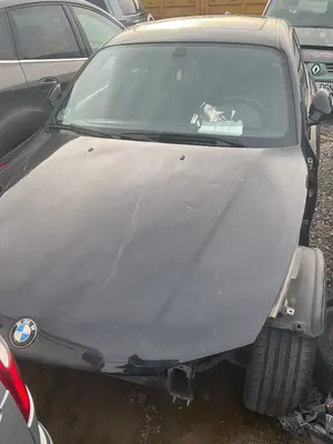Foto de CAPO BMW SERIE 1 BERLINA (E81/E87) 2.0 Turbodiesel CAT (143 CV / 105 KW) referencia 41617325866