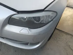 Foto de FARO ANTINIEBLA IZQUIERDO BMW SERIE 5 TOURING (F11) 2.0 Turbodiesel (184 CV / 135 KW) referencia 63177216885