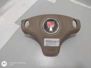 Foto de AIRBAG DELANTERO IZQUIERDO MG ROVER ROVER 75 (J/RJ) 2.0 16V CDTI (131 CV / 96 KW) referencia EHM000910SCD