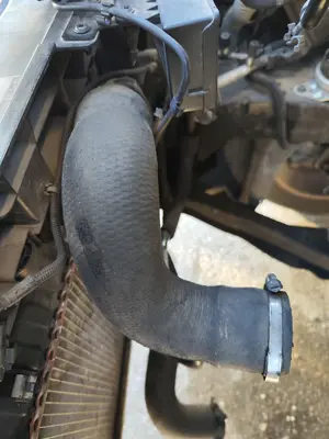 Foto de MANGUERAS INTERCOOLER CITROEN C8 2.0 HDi CAT (RHK / DW10UTED4) (120 CV / 88 KW)