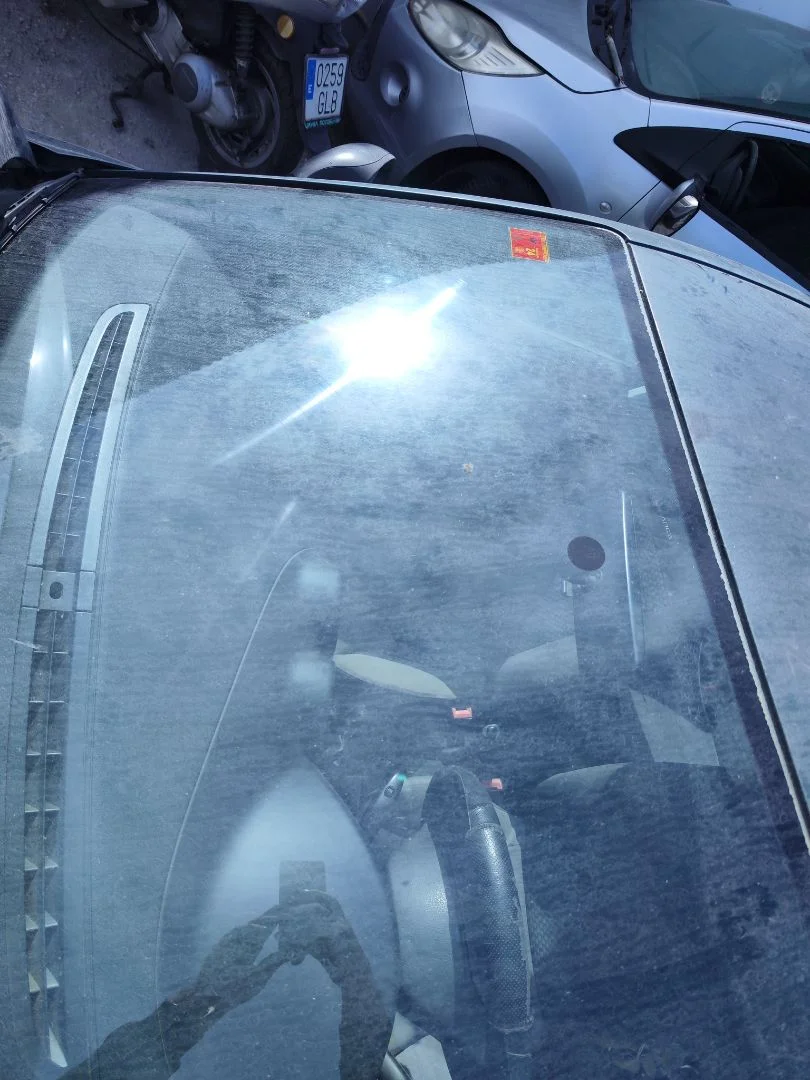 Foto de PARABRISAS SEAT IBIZA (6L1) 1.9 TDI (101 CV / 74 KW) referencia 6L0845011H