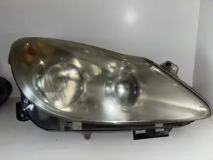 Foto de FARO DERECHO OPEL CORSA D 1.2 16V CAT (Z 12 XEP / LB4) (80 CV / 59 KW) referencia 13186382 foto 3