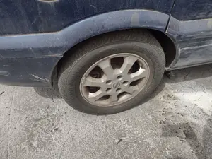 Foto de AMORTIGUADOR TRASERO DERECHO OPEL ZAFIRA A 2.0 DTI (101 CV / 74 KW) referencia 93172195