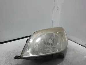 Foto de FARO IZQUIERDO CITROEN NEMO 1.4  (73 CV / 54 KW) referencia 45570748