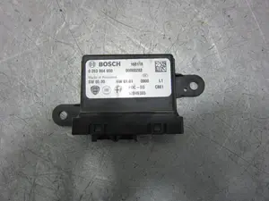 Foto de MODULO ELECTRONICO FIAT 500L (330) 1.3 16V JTD CAT (84 CV / 62 KW) referencia 52049385