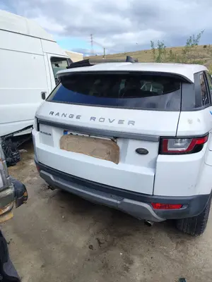 Foto de PORTON TRASERO LAND ROVER RANGE ROVER EVOQUE 2.0 Td4 CAT (150 CV / 110 KW) referencia LR181166