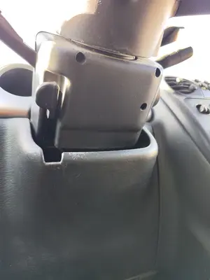 Foto de COLUMNA DIRECCION CHRYSLER PT CRUISER 2.2 CRD CAT (121 CV / 89 KW) referencia 04690698AF