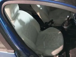 Foto de ASIENTO DELANTERO DERECHO FORD FIESTA (CBK) 1.25 16V CAT (69 CV / 51 KW) referencia 1566599