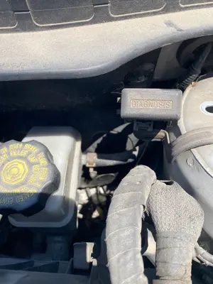 Foto de SERVOFRENO HYUNDAI I30 (FD) 1.4 CAT (109 CV / 80 KW) referencia 59110-1H400