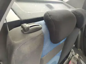 Foto de CINTURON SEGURIDAD TRASERO IZQUIERDO HYUNDAI GETZ (TB) 1.5 CRDi CAT (82 CV / 60 KW)