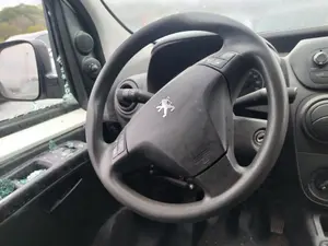 Foto de MANDO LIMPIA PEUGEOT BIPPER TEPEE 1.3 16V HDi FAP (75 CV / 55 KW)