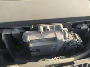 Foto de CENTRALITA MOTOR UCE RENAULT MEGANE III SPORT TOURER 1.9 dCi Diesel (131 CV / 96 KW)