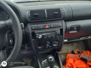 Foto de RESISTENCIA CALEFACCION SEAT TOLEDO (1M2) 1.9 TDI (90 CV / 66 KW)