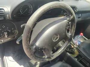 Foto de ANILLO AIRBAG MERCEDES-BENZ CLASE C (BM 203) BERLINA 2.2 CDI CAT (150 CV / 110 KW)