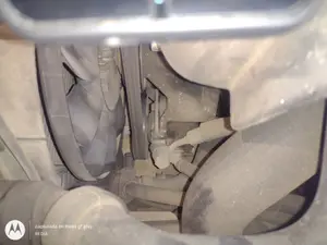Foto de BOMBA DIRECCION AUDI A6 BERLINA (4B2) 1.9 TDI (131 CV / 96 KW) referencia 4B0145155T
