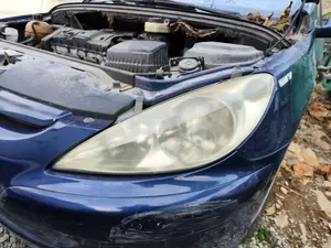 Foto de FARO IZQUIERDO PEUGEOT 307 (S1)(04.2001) 1.6 16V CAT (109 CV / 80 KW) referencia 6204Z2