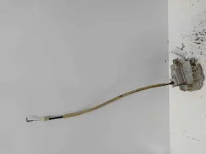 Foto de CERRADURA PUERTA DELANTERA DERECHA FIAT II BRAVO (198) 1.9 8V JTD CAT (120 CV / 88 KW) referencia 51798290