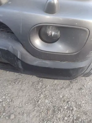 Foto de FARO ANTINIEBLA IZQUIERDO BMW SERIE X5 (E53) 3.0 Turbodiesel CAT (218 CV / 160 KW) referencia 63176920885