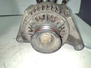 Foto de ALTERNADOR TOYOTA RAV4 (A2) 1.8 16V CAT (125 CV / 92 KW) referencia 2706022130