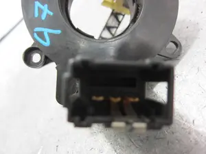 Foto de ANILLO AIRBAG RENAULT KANGOO I (F/KC0) 1.9 dTi Diesel (80 CV / 59 KW) referencia 36796M foto 5