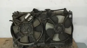 Foto de ELECTROVENTILADOR MITSUBISHI GALANT BERLINA (E50) 2.5 V6 CAT (170 CV / 125 KW) referencia MR281661