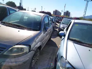 Foto de LLANTA CITROEN C3 1.1  (60 CV / 44 KW) referencia 5401K1