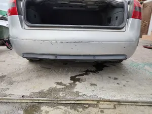 Foto de PARAGOLPES TRASERO AUDI A6 BERLINA (4B2) 2.5 V6 24V TDI (150 CV / 110 KW) referencia 4B5807301AGFKZ