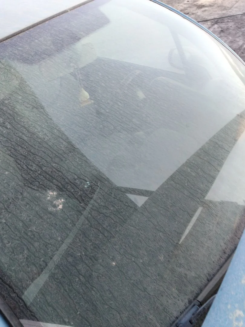 Foto de PARABRISAS CITROEN C3 referencia 8116Z0