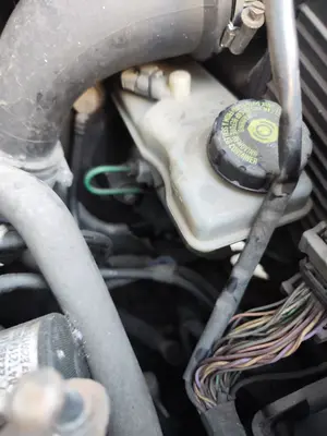 Foto de SERVOFRENO RENAULT MEGANE II BERLINA 5P 1.5 dCi Diesel (101 CV / 74 KW) referencia 7701208718