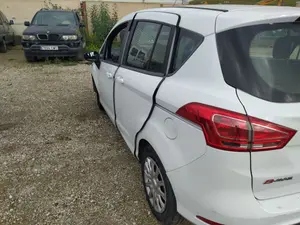 Foto de PINZA DE FRENO TRASERA IZQUIERDA FORD B-MAX (CB2) 1.5 TDCi CAT (95 CV / 70 KW)