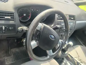 Foto de MANDO LUCES FORD FOCUS C-MAX (CAP)(2003) 1.6 TDCi CAT (90 CV / 66 KW) referencia 1318961