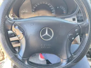 Foto de AIRBAG DELANTERO IZQUIERDO MERCEDES-BENZ CLASE C (BM 203) BERLINA 2.2 CDI CAT (116 CV / 85 KW) referencia A2034601198 9B51