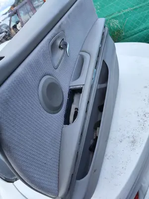 Foto de GUARNECIDO PUERTA DELANTERA DERECHA BMW SERIE 3 BERLINA (E90) 2.0 Turbodiesel CAT (143 CV / 105 KW) foto 2