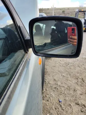 Foto de RETROVISOR DERECHO LAND ROVER DISCOVERY 2.7 Td V6 CAT (190 CV / 140 KW) referencia CRB503060PMA foto 2