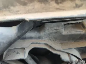 Foto de RADIADOR CALEFACCION / AIRE ACONDICIONADO RENAULT MEGANE II BERLINA 5P 1.9 dCi Diesel (120 CV / 88 KW) referencia 7701208323