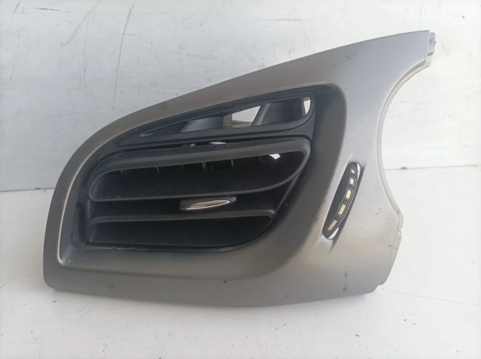 Foto de REJILLA AIREADORA CITROEN C3 referencia 9685312677