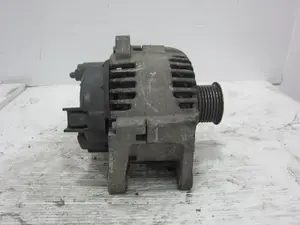 Foto de ALTERNADOR RENAULT SCENIC II (JM) referencia 8200290215 foto 4