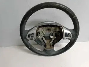 Foto de VOLANTE MITSUBISHI OUTLANDER (CW0) 2.0 DI-D CAT (140 CV / 103 KW) referencia 4400A242XB