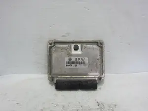 Foto de CENTRALITA MOTOR UCE SEAT LEON (1M1) 1.9 TDI (110 CV / 81 KW) referencia 038906012T