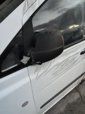 Foto de RETROVISOR IZQUIERDO MERCEDES-BENZ VITO FURGÓN (639) 2.1 CDI CAT (109 CV / 80 KW) referencia A6398100116