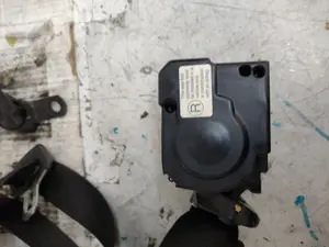 Foto de CINTURON SEGURIDAD DELANTERO DERECHO BMW SERIE X5 (E53) 3.0 24V CAT (231 CV / 170 KW) referencia 33000340C