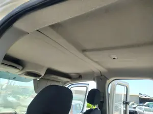 Foto de ASIDERO TECHO DELANTERO IZQUIERDO MERCEDES-BENZ SPRINTER II CAMIÓN DOKA 2.1 CDI CAT (129 CV / 95 KW)