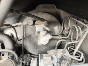 Foto de SERVOFRENO CITROEN XSARA PICASSO 2.0 HDi CAT (RHY / DW10TD) (90 CV / 66 KW) referencia 4535P7