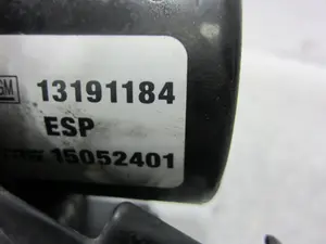 Foto de ABS SAAB 9-3 FAMILIAR 1.9 TiD CAT (0 CV / 0 KW) referencia 54084735C foto 2