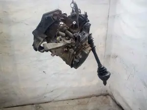 Foto de CAJA CAMBIOS SEAT IBIZA (6L1) 1.9 TDI (101 CV / 74 KW) referencia EWT foto 9